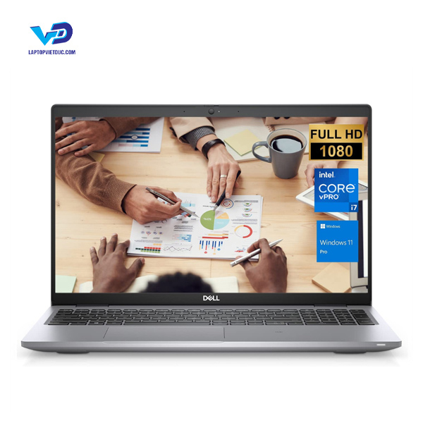 Dell Precision 3560