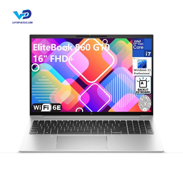 HP EliteBook 860 G10