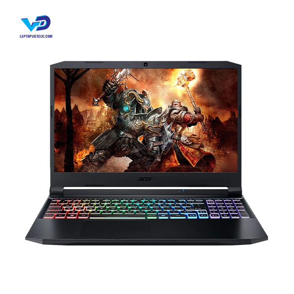Acer Nitro AN515-56