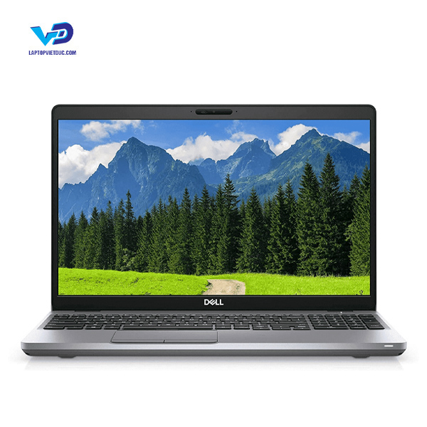 Dell Latitude 5511