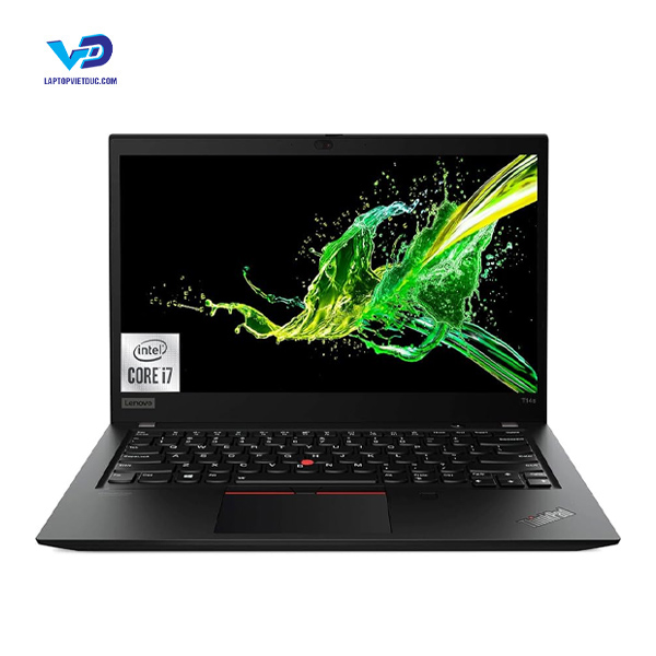 ThinkPad T14s Gen 1